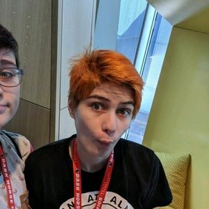 Meet your Posher, Mykayla